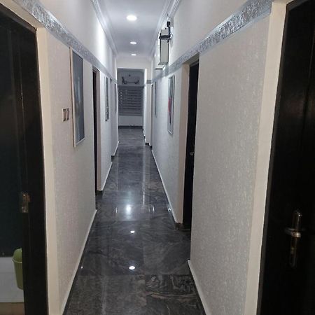 Rush Hotel & Apartments Lagos Kültér fotó
