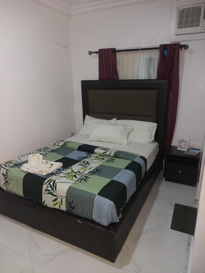 Rush Hotel & Apartments Lagos Kültér fotó