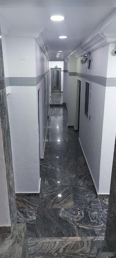 Rush Hotel & Apartments Lagos Kültér fotó