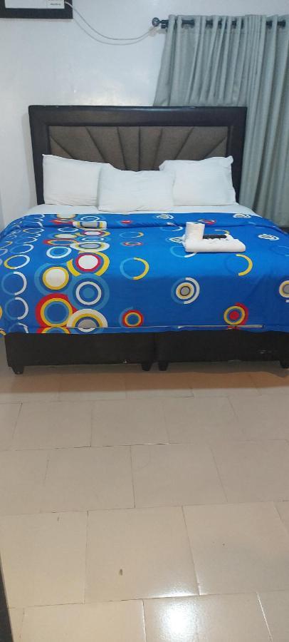 Rush Hotel & Apartments Lagos Kültér fotó