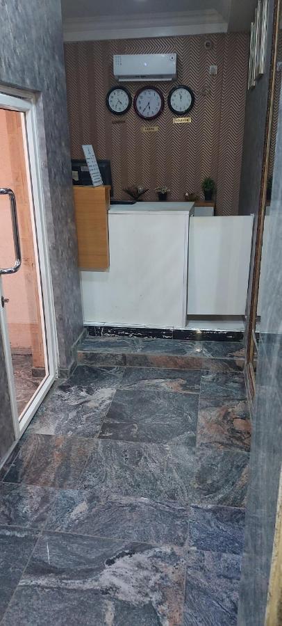Rush Hotel & Apartments Lagos Kültér fotó